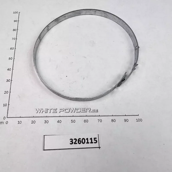 Polaris 3260115 - Clamp, Cv Joint, Large