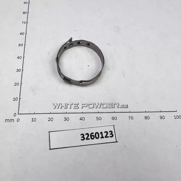 Polaris 3260123 - Clamp Band