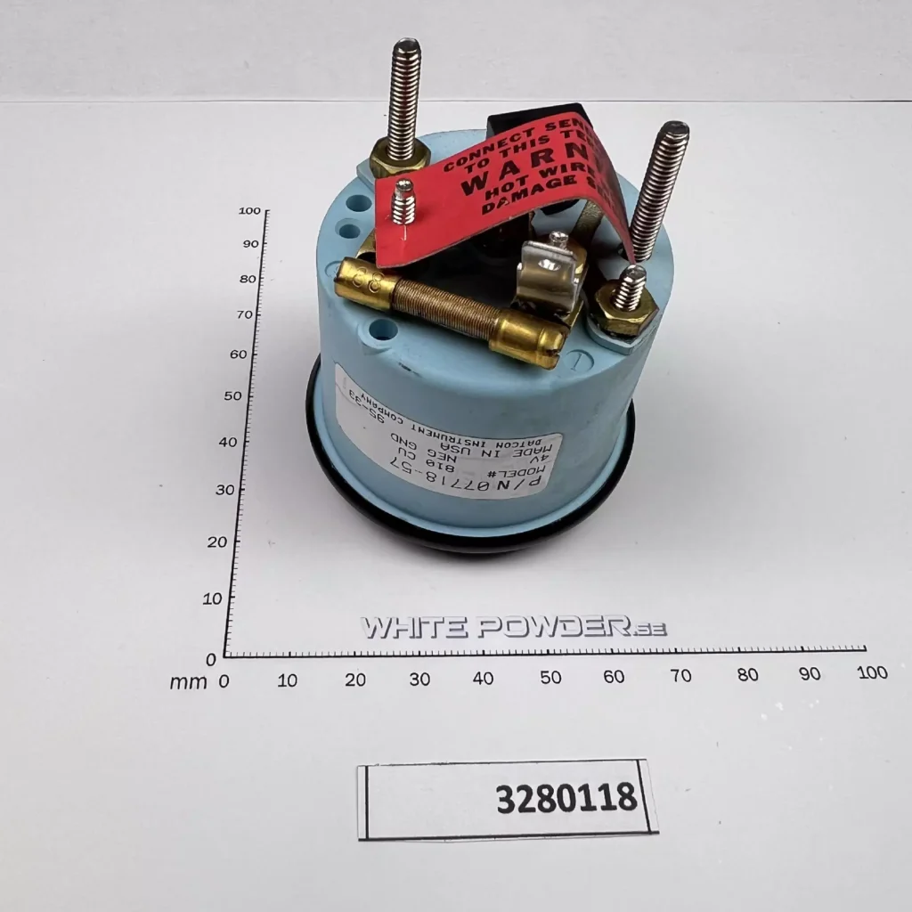 Polaris 3280118 - Indicator, Fuel Level