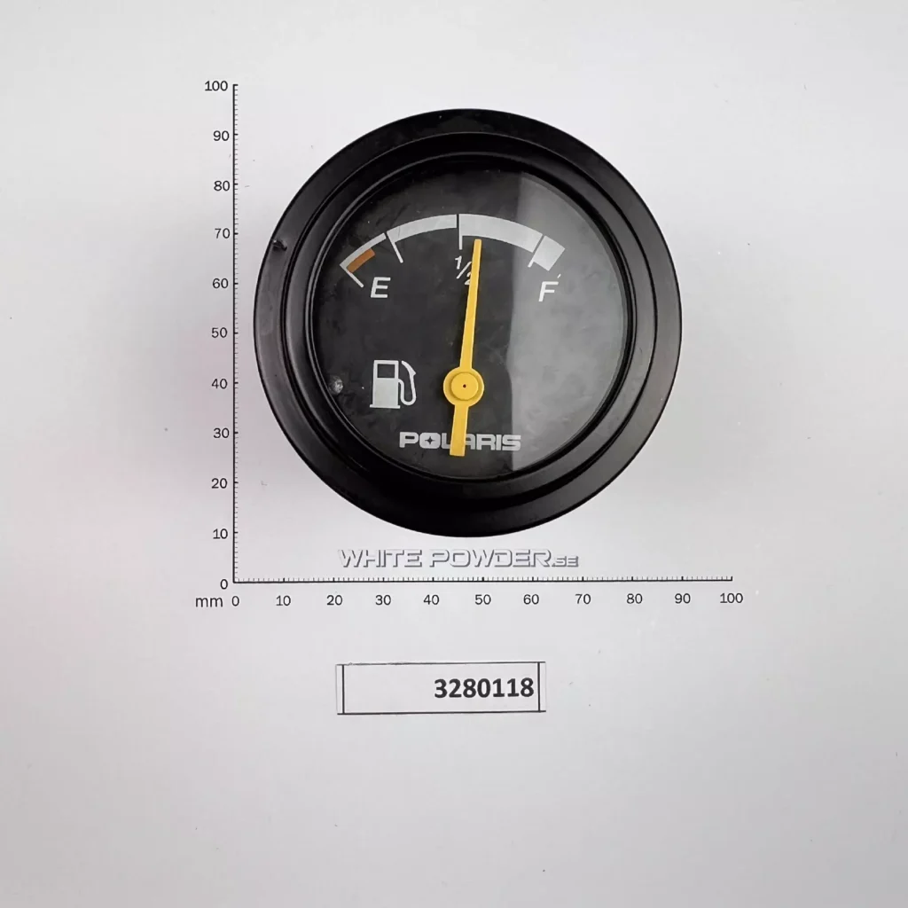 Polaris 3280118 - Indicator, Fuel Level