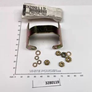 Polaris 3280119 - Hdwe, Pkg , Fuel Indic.