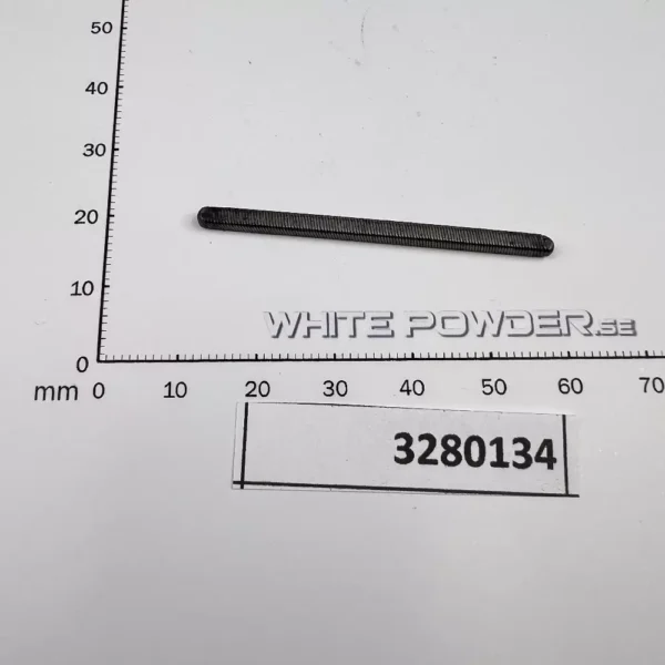 Polaris 3280134 - Key Speedometer, Square