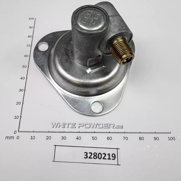 Polaris 3280219 - Adapterdrive(1:1.2) Left