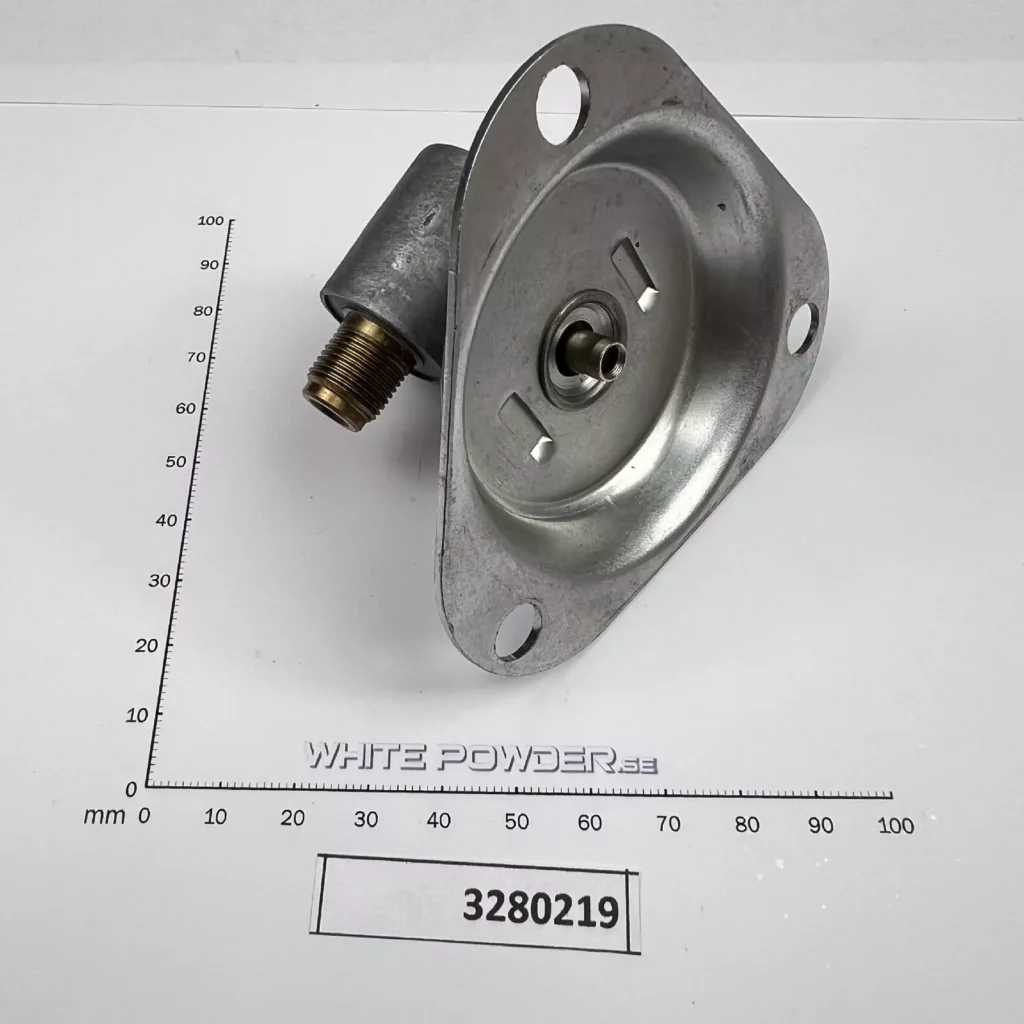 Polaris 3280219 - Adapterdrive(1:1.2) Left