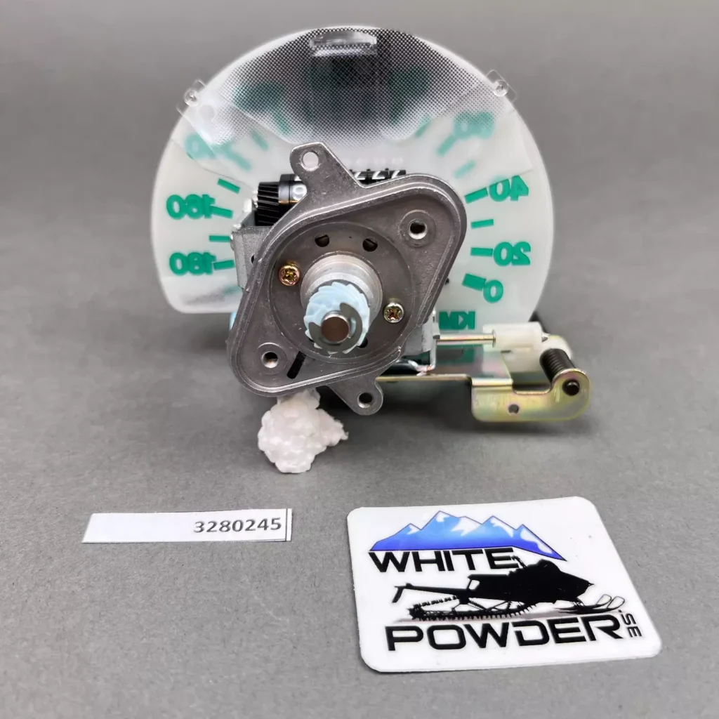 Polaris 3280245 - Speedometer (Kph) (Euro)