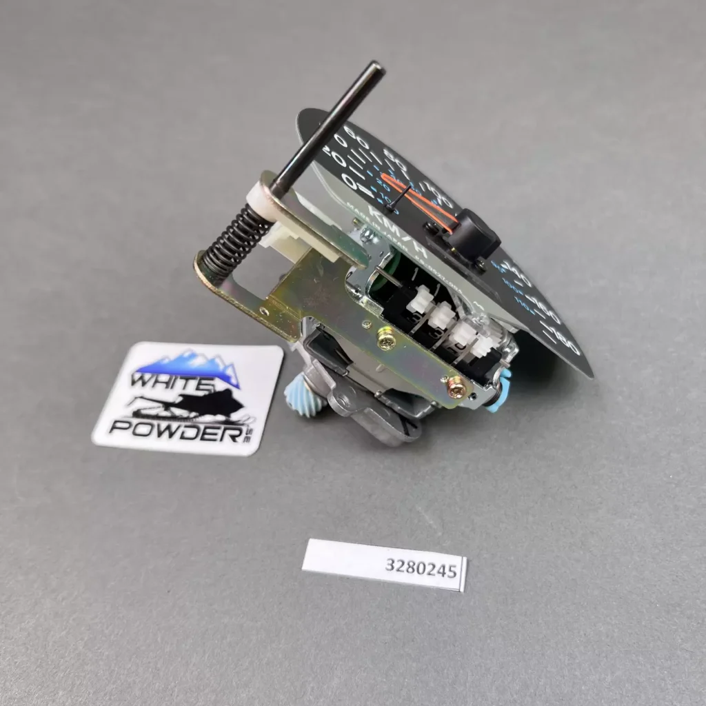 Polaris 3280245 - Speedometer (Kph) (Euro)
