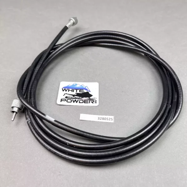 Polaris 3280525 - Cable - Speedometer