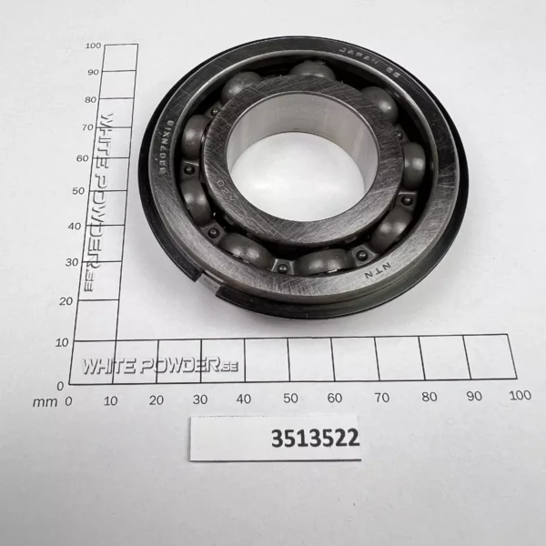 Polaris 3513522 - Ball Bearing