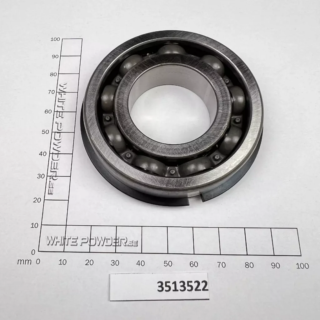 Polaris 3513522 - Ball Bearing