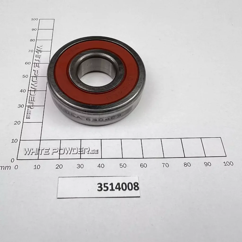 Polaris 3514008 - Bearing