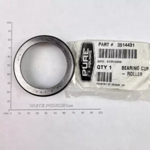 Polaris 3514431 - Bearing Cup - Roller