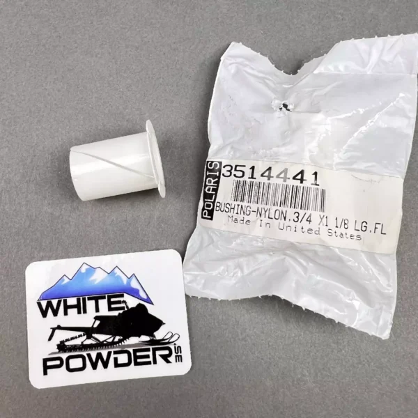 Polaris 3514441 - Bushing Nylon, 3/4 X1 1/8