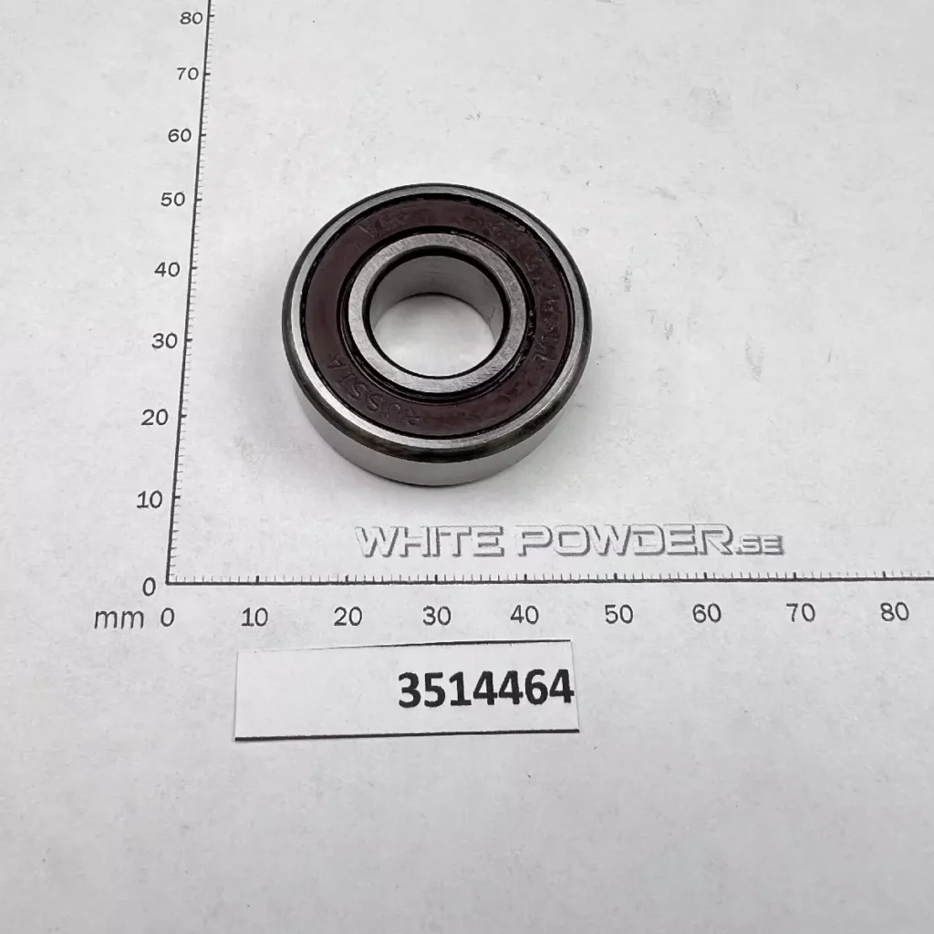 Polaris 3514464 - Ball Bearing