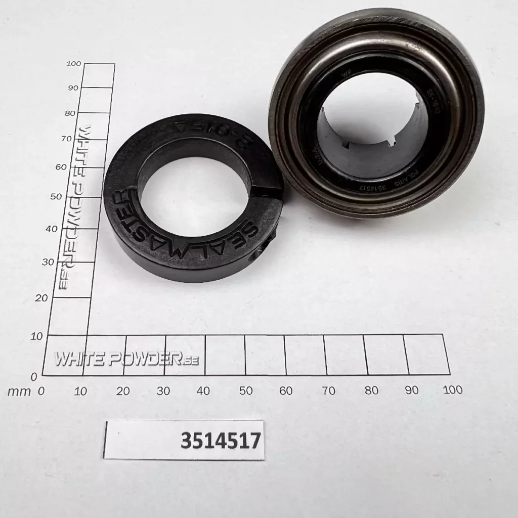 Polaris 3514517 - Bearing