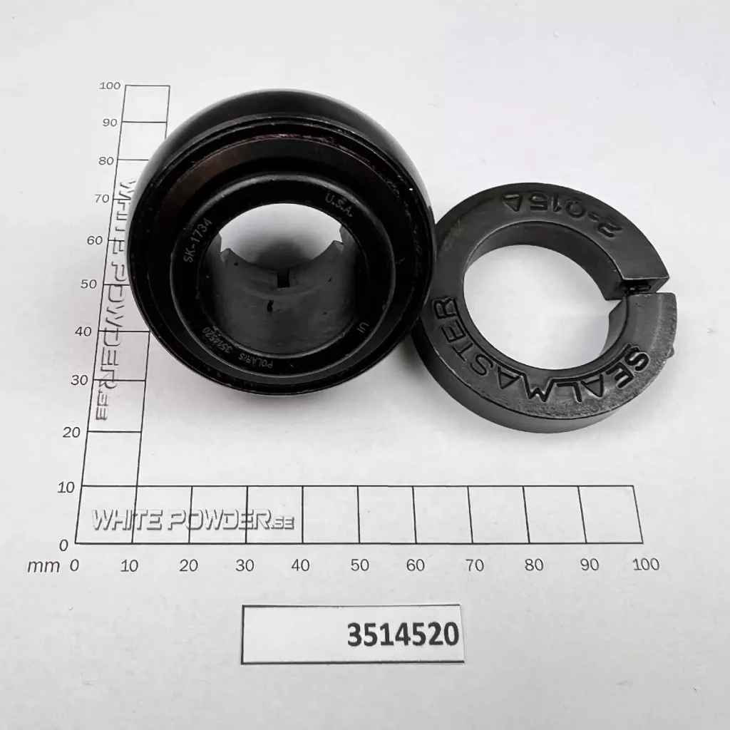 Polaris 3514520 - Bearing - Shaft