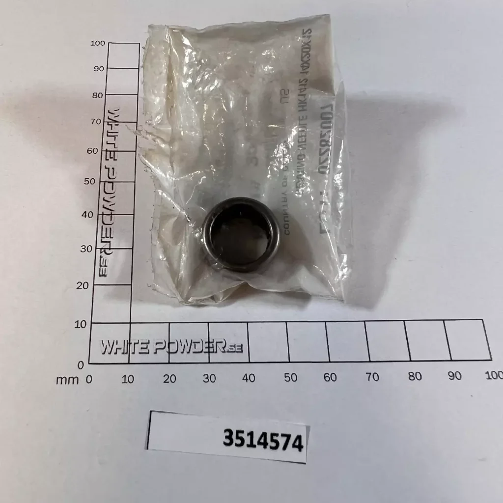 Polaris 3514574 - Bearing Needle, Hk1412 14X20X12