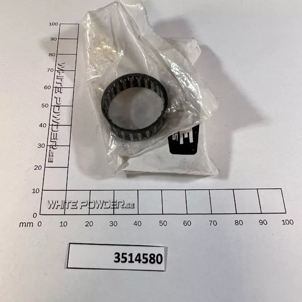 Polaris 3514580 - Bearing Needle, 25X29X10Mm