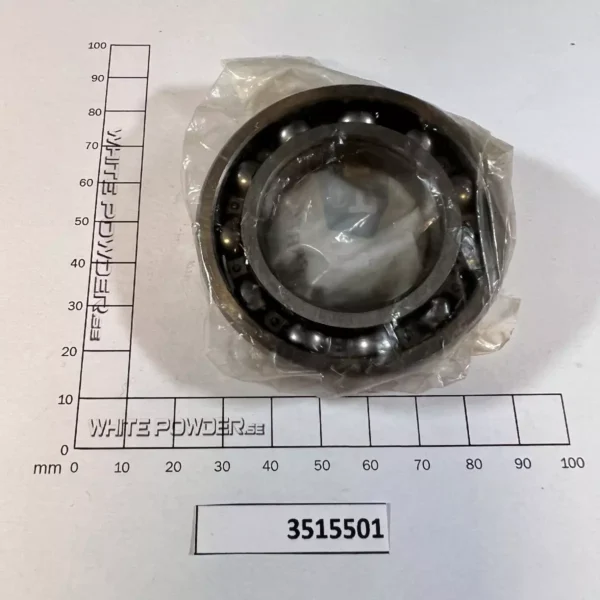 Polaris 3515501 - Bearing Ball