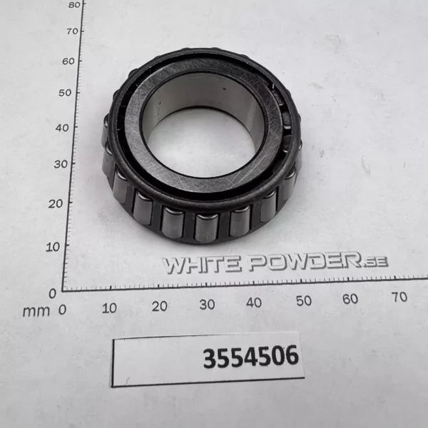 Polaris 3554506 - Brg , Taper , Roll Cone