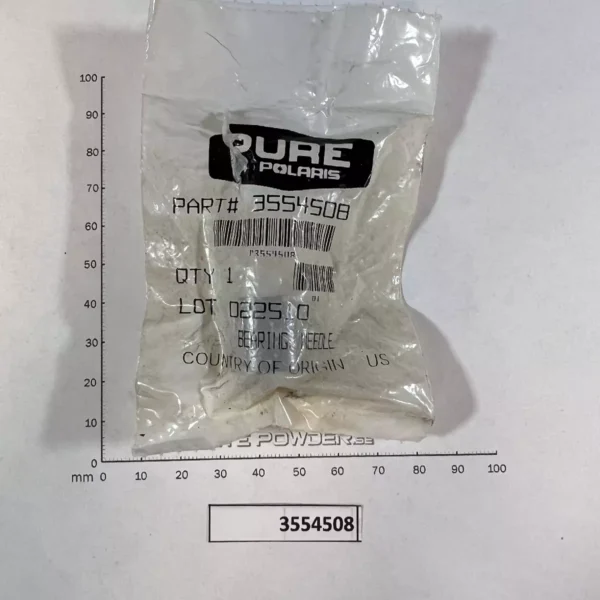 Polaris 3554508 - Bearing Needle