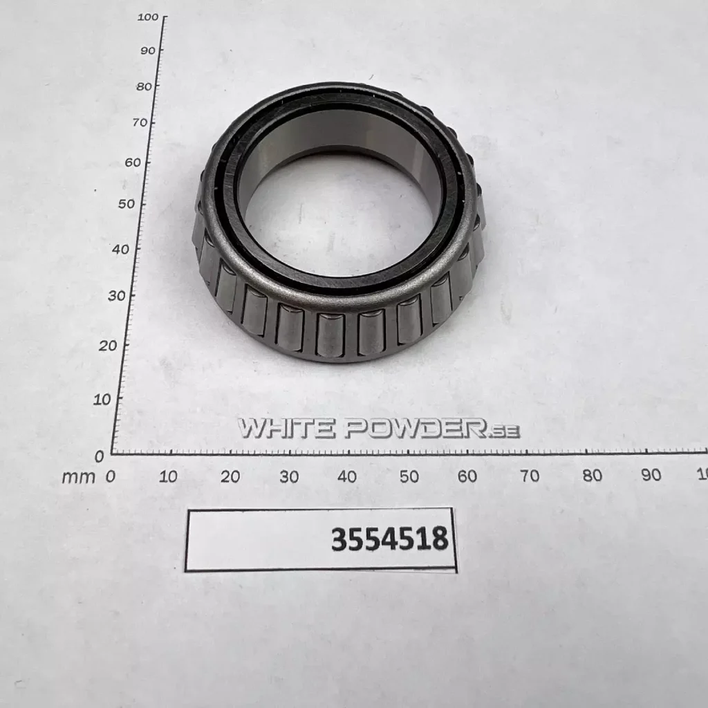 Polaris 3554518 - Bearing , Cone , Tapered
