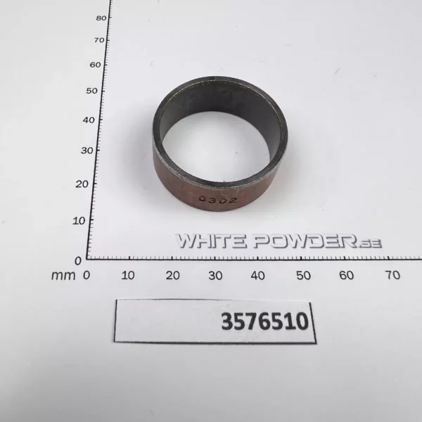 Polaris 3576510 - Cover Bearing