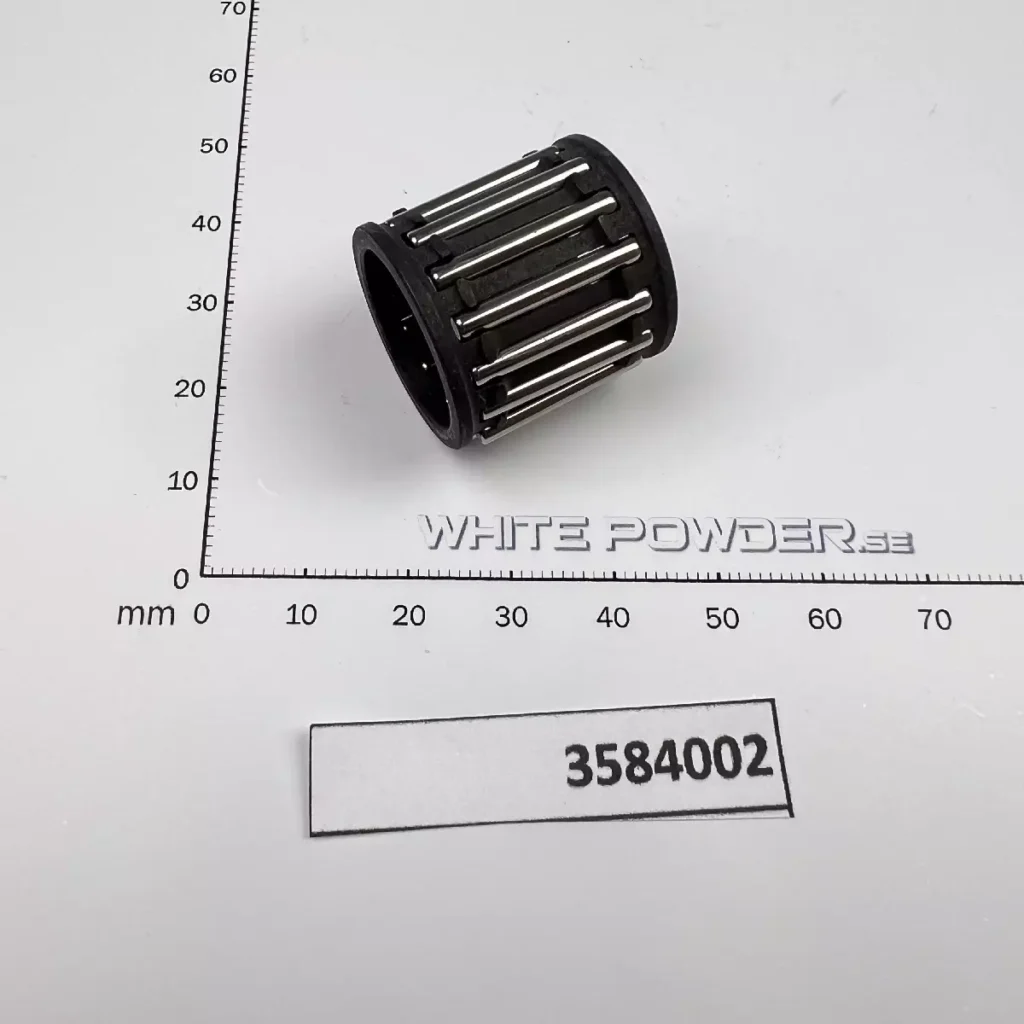 Polaris 3584002 - Bearing,Piston Pin