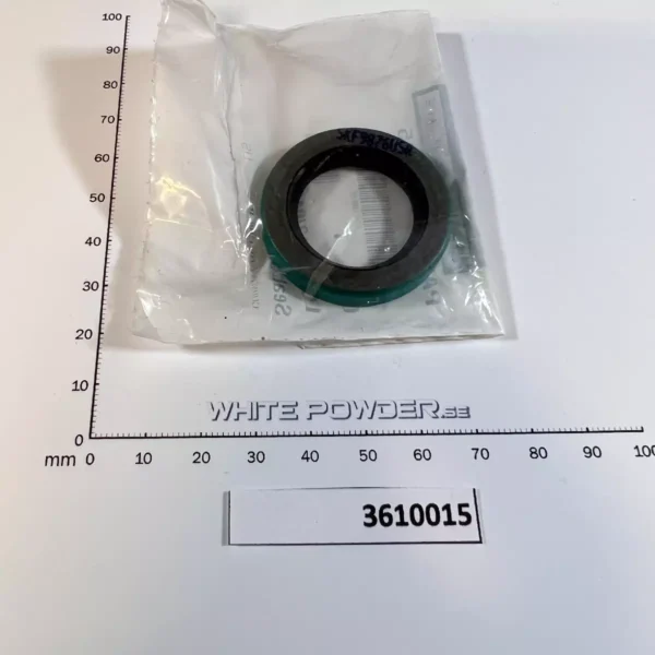 Polaris 3610015 - Seal, Oil