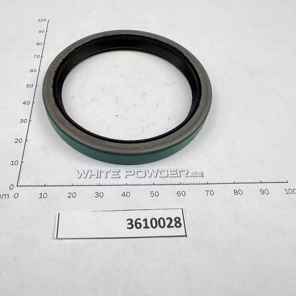 Polaris 3610028 - Seal, Hub Strut