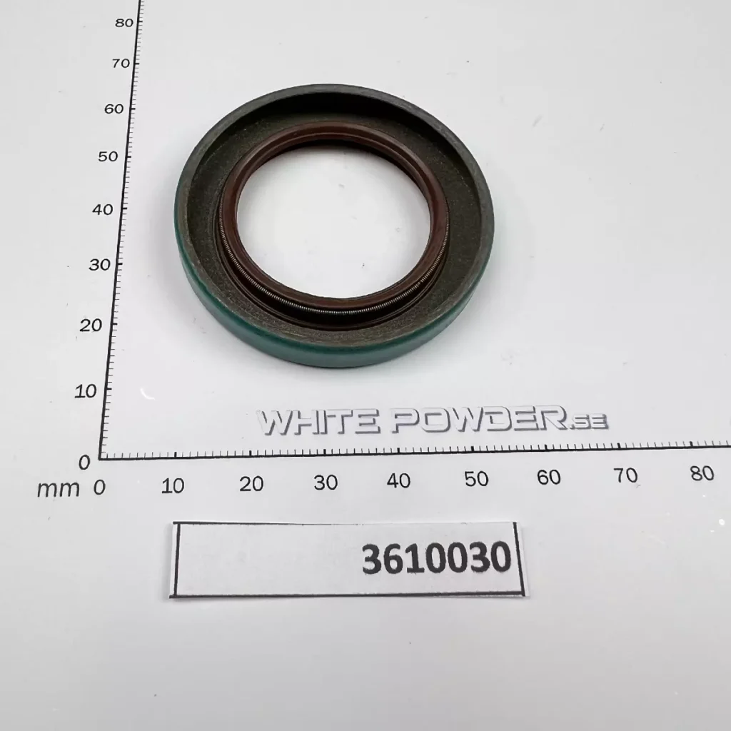 Polaris 3610030 - Seal, Oil Packbox Till Kedjehus