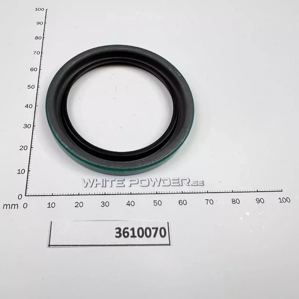 Polaris 3610070 - Seal , Lip
