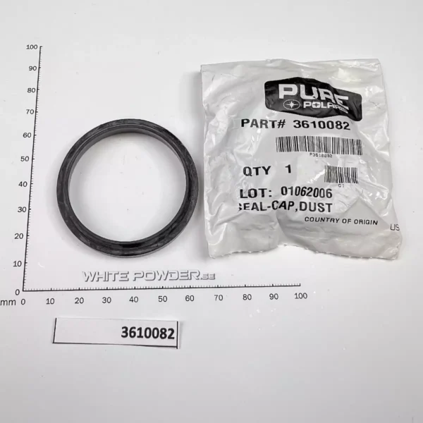 Victory 3610082 - Seal Cap, Dust, 45Mm