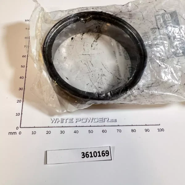 Polaris 3610169 - Seal, Exhaust, Socket