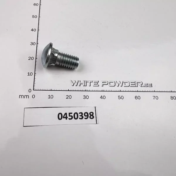 Polaris 0450398 - BOLT