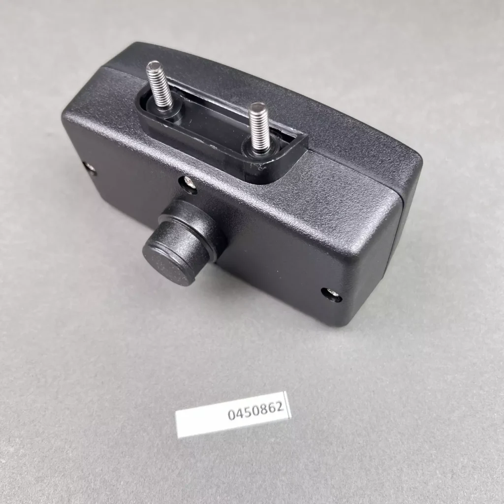 Polaris 0450862 - LOW BEAM LIGHT ASSY