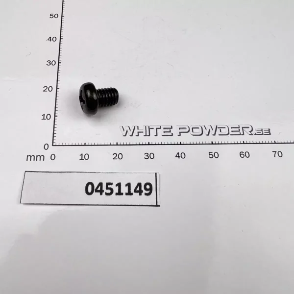 Polaris 0451149 - Bolt