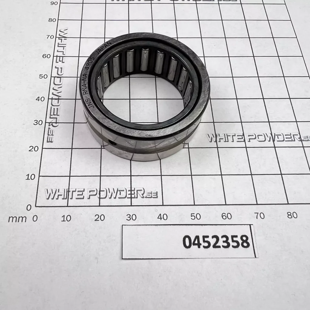 Polaris 0452358 - Needle Bearing