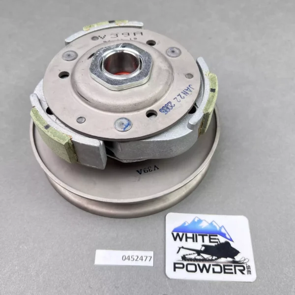 Polaris 0452477