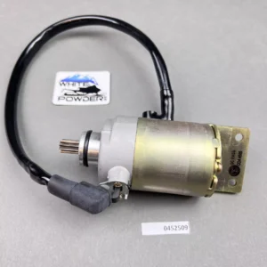 Polaris 0452509 - Motor-Start