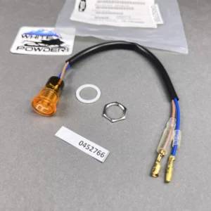 Polaris 0452766 - Indicator-Reverse