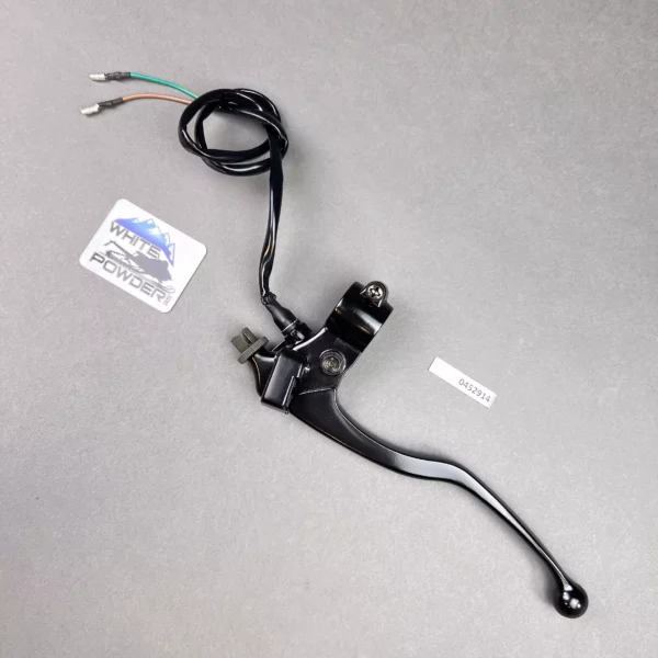 Polaris 0452914 - Left Level Assy