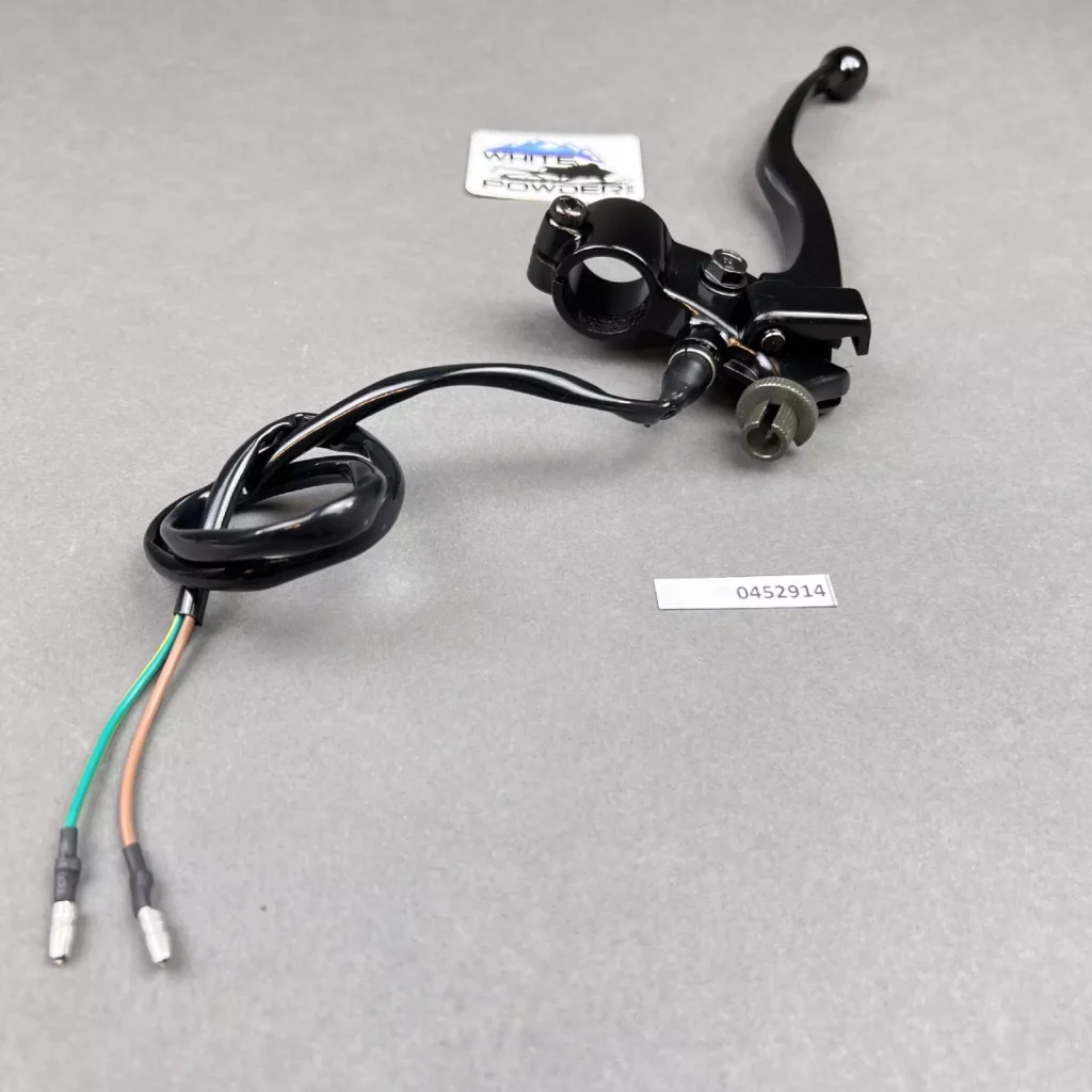 Polaris 0452914 - Left Level Assy