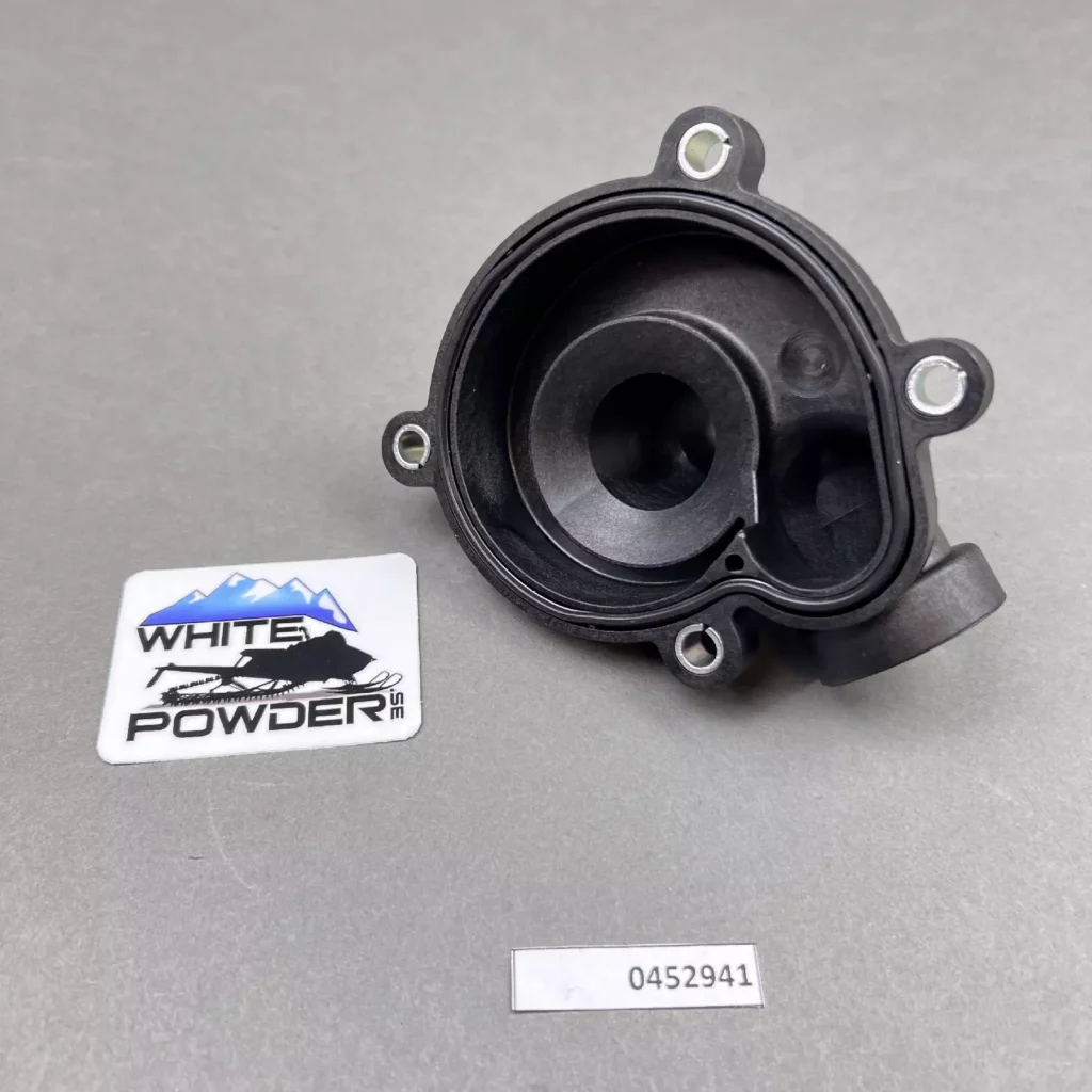 Polaris 0452941 - Cover, Water Pump