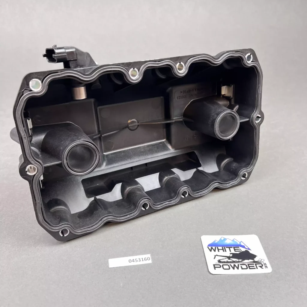Polaris 0453160 - Cover, Valve