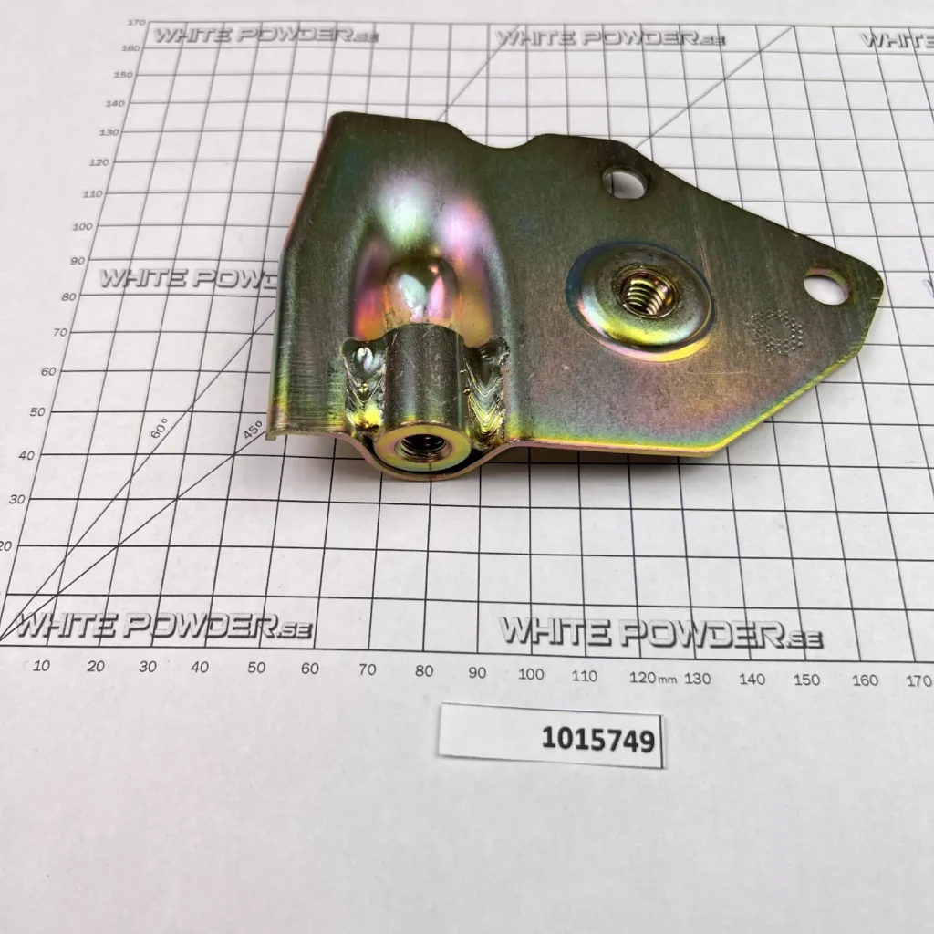 Polaris 1015749 - Weld Torque Stop
