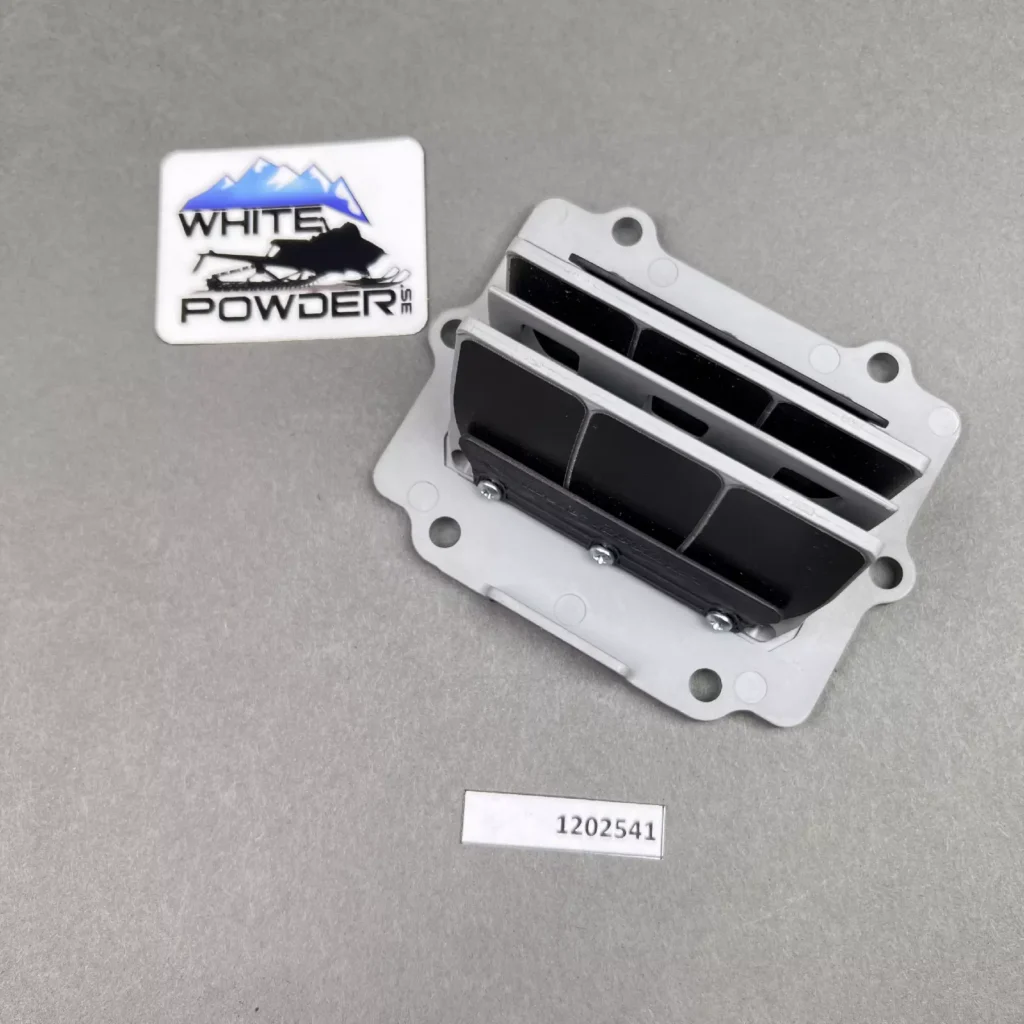 Polaris 1202541 - Asm., Reed Valve