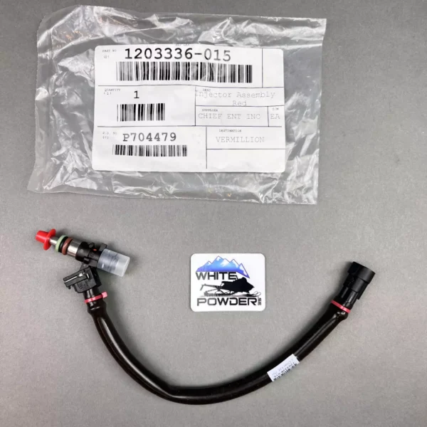 Polaris 1203336-015