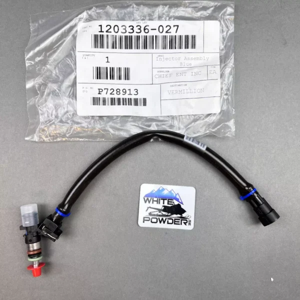 Polaris 1203336-027