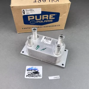 Polaris 1240256 - Oil Cooler