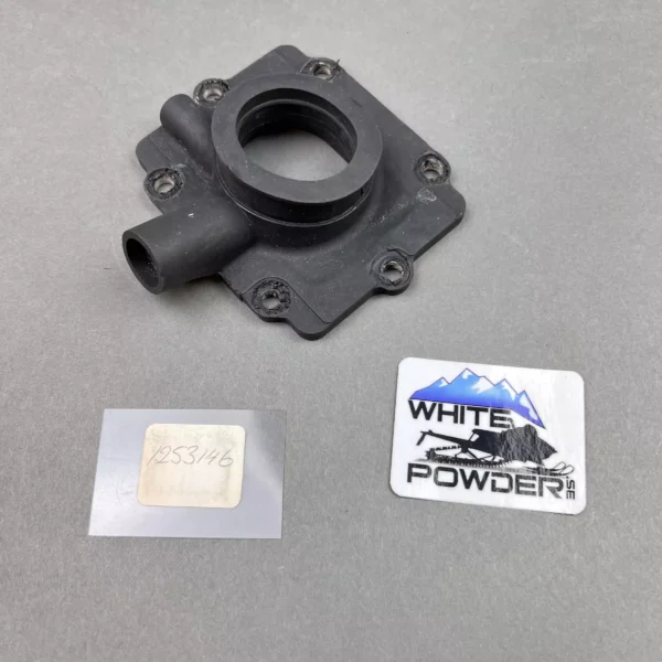 Polaris 1253146 - Adapter, Throttle Body